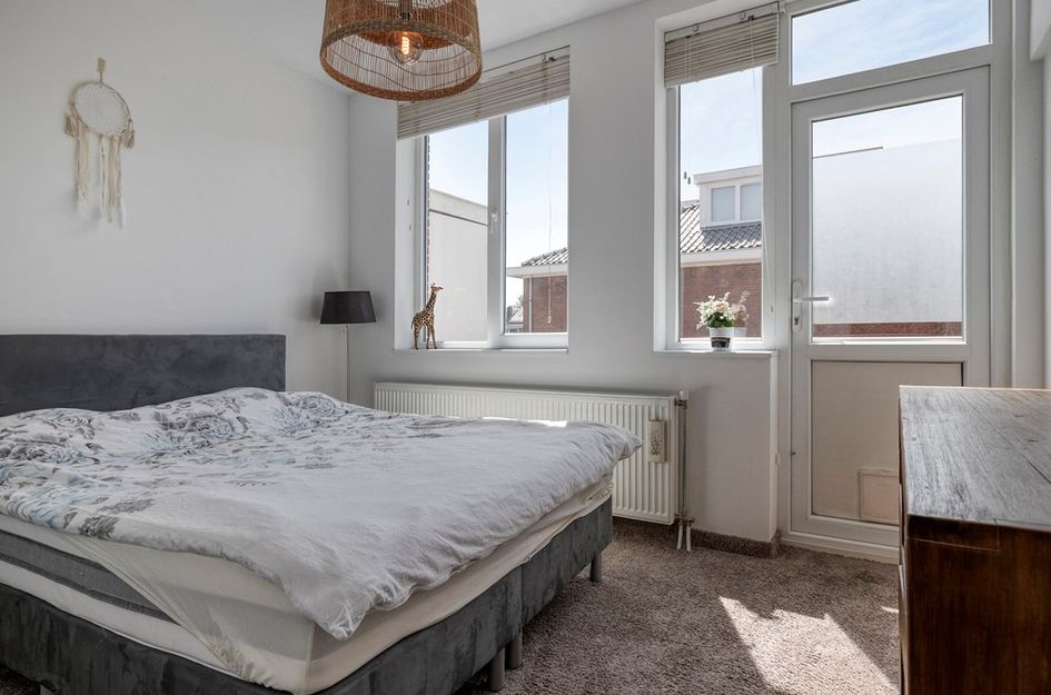 Baambruggestraat 125