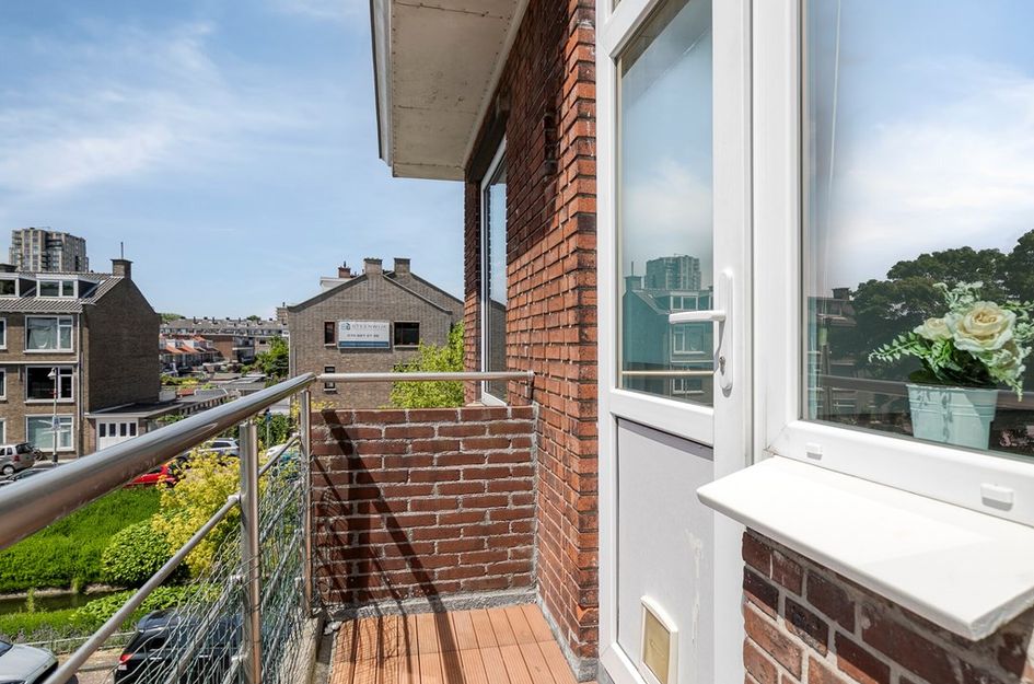Baambruggestraat 125