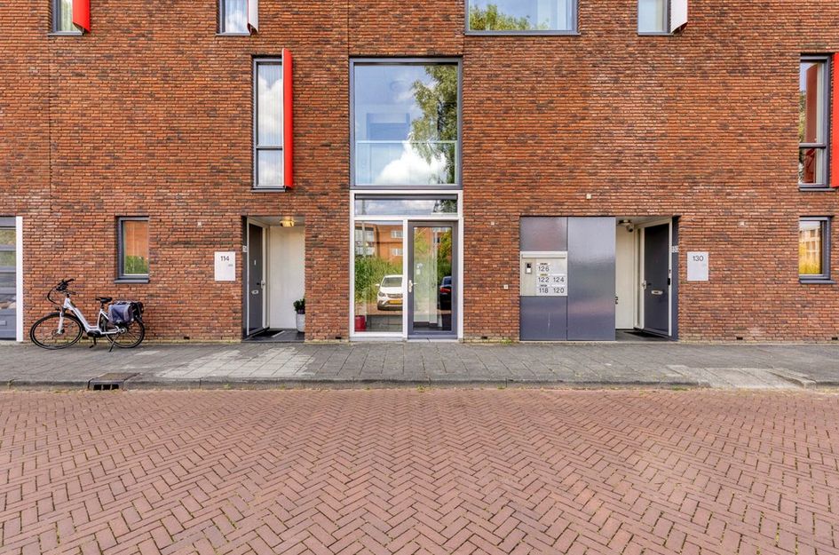 Van Baaklaan 120