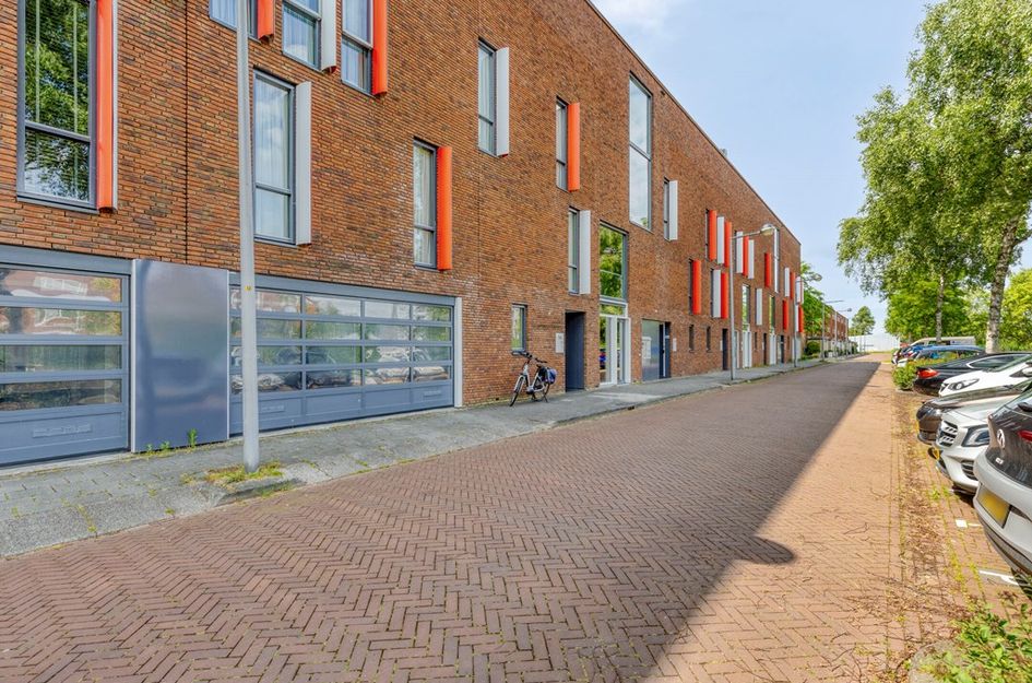 Van Baaklaan 120