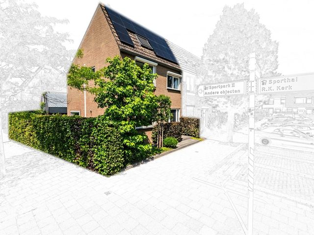 Baanderheer 1, Maasland