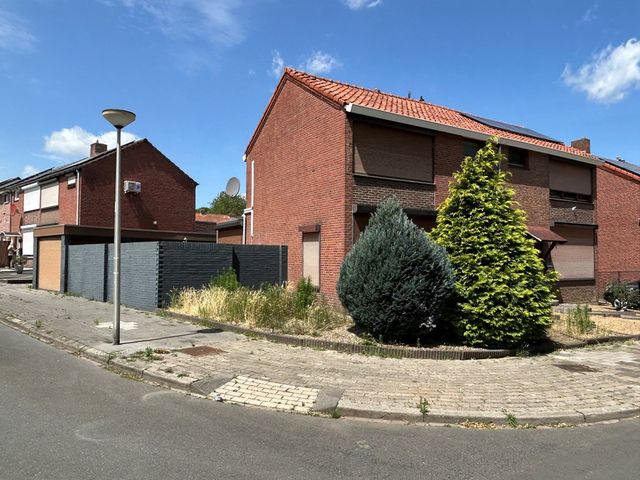 Struverstraat 5, Kerkrade