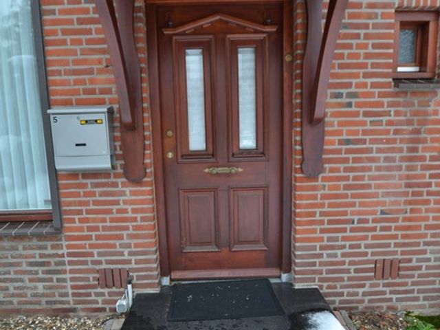 Struverstraat 5, Kerkrade