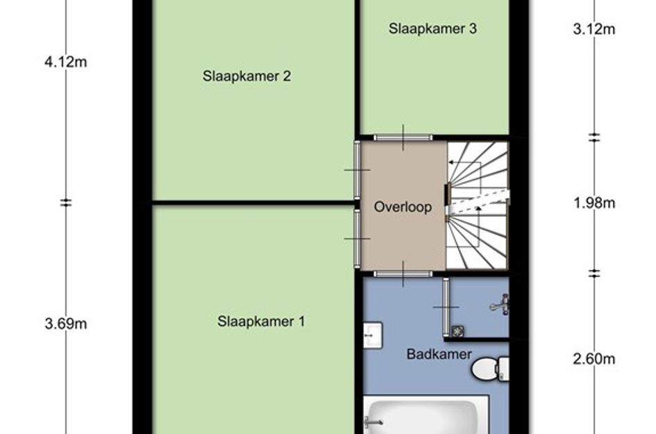 De Hoge Kamp 24