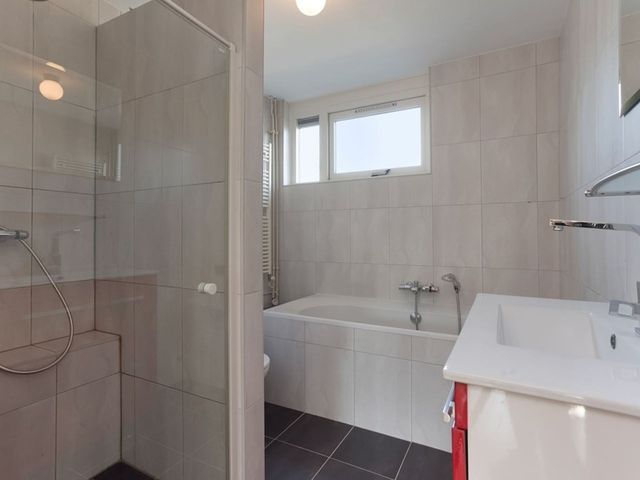 De Hoge Kamp 24, Rosmalen