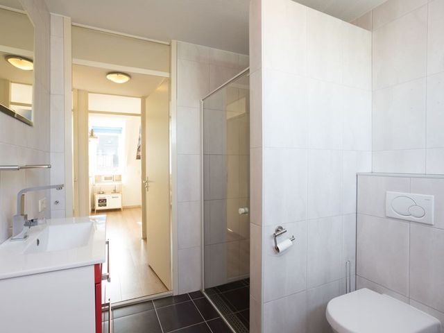 De Hoge Kamp 24, Rosmalen