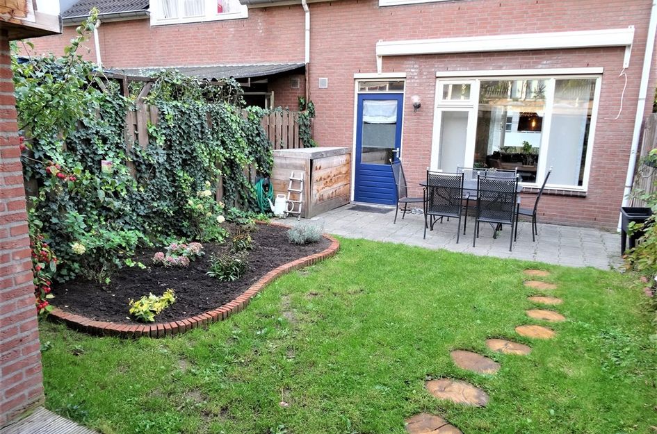 De Hoge Kamp 24