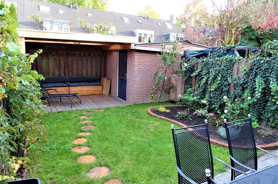 De Hoge Kamp 24