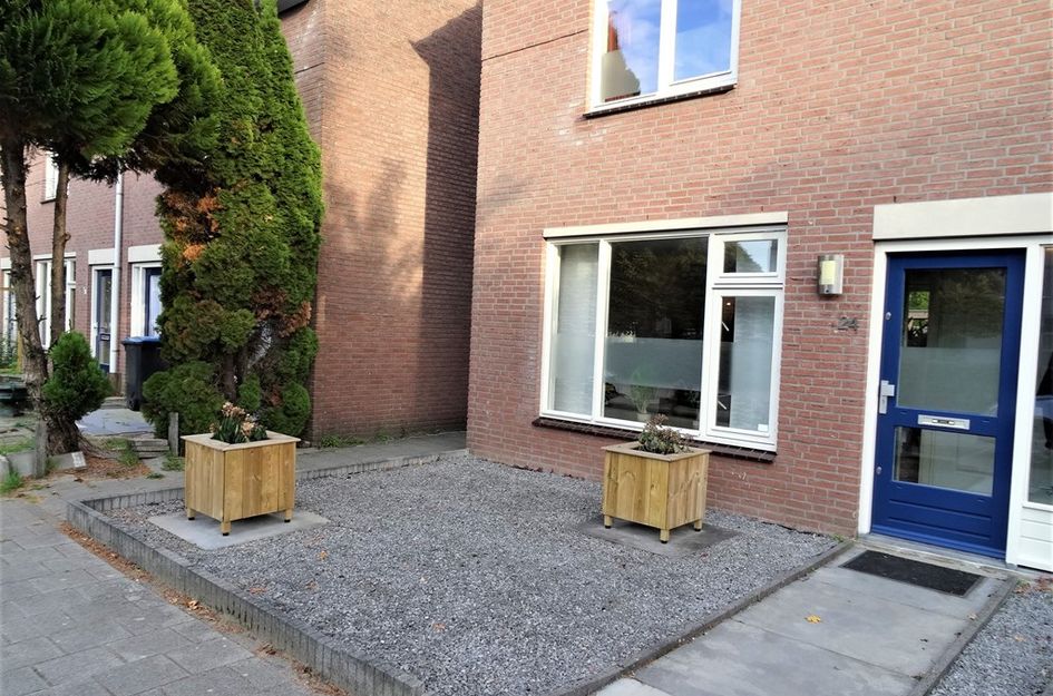 De Hoge Kamp 24