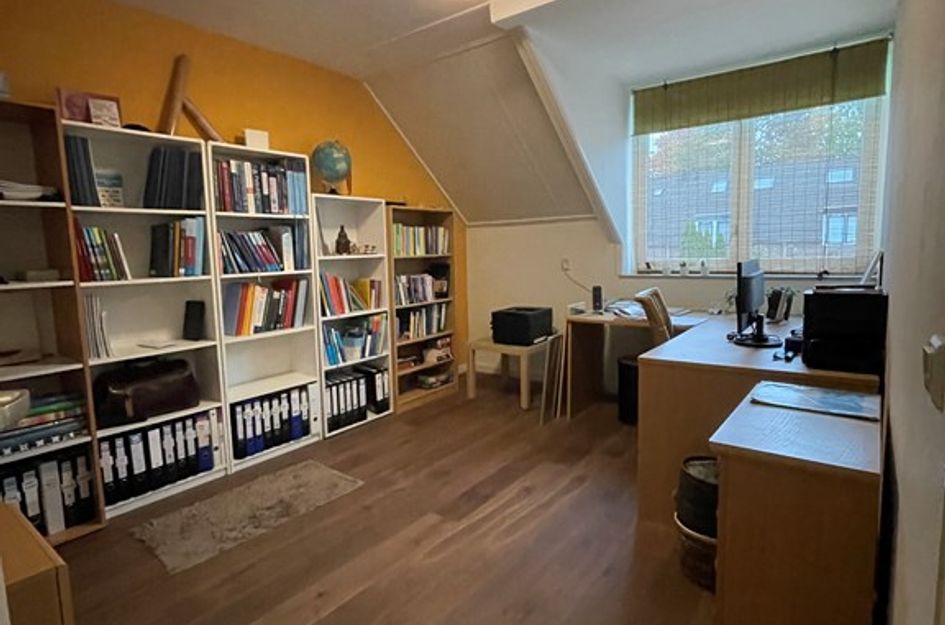 De Hoge Kamp 24