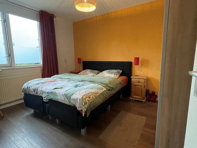 De Hoge Kamp 24, Rosmalen