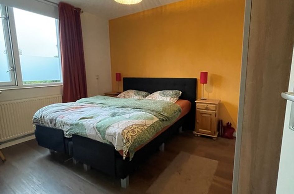 De Hoge Kamp 24