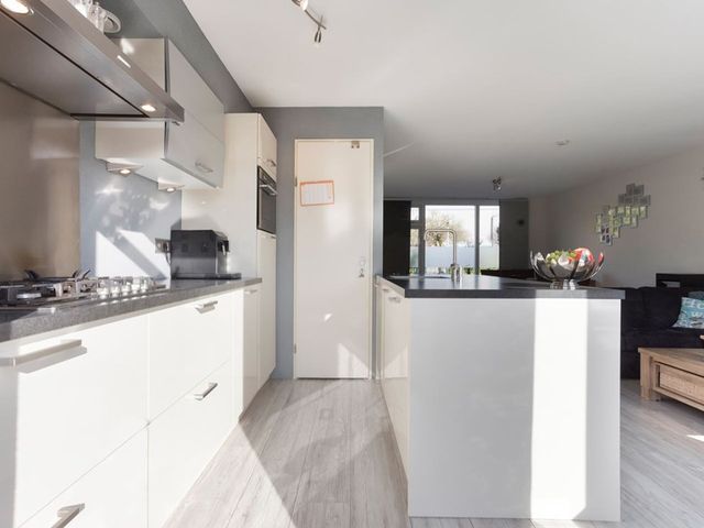 De Hoge Kamp 24, Rosmalen
