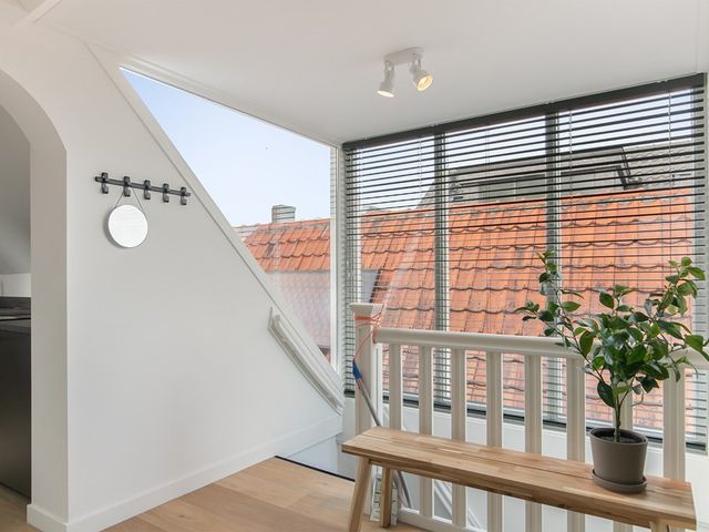 Priemstraat 9D, Nijmegen