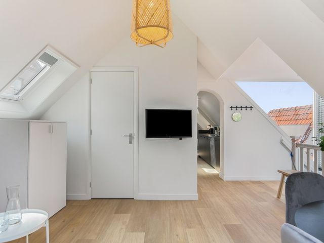 Priemstraat 9D, Nijmegen