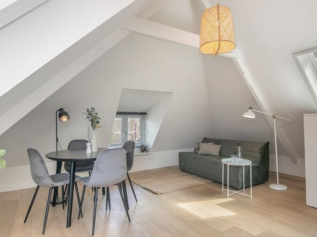 Priemstraat 9D, Nijmegen
