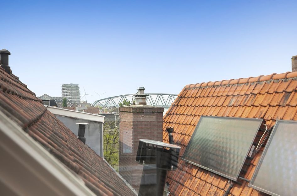 Priemstraat 9D