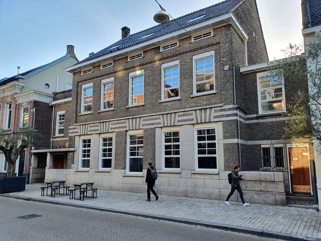 Stationsstraat 40 01, Tilburg