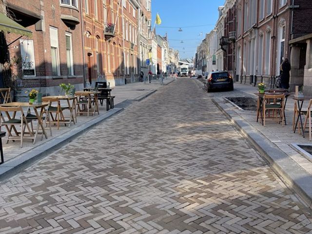 Stationsstraat 40 01, Tilburg