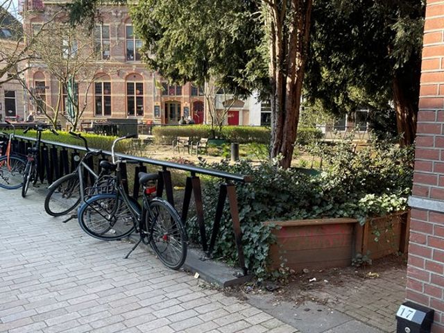 Stationsstraat 40 01, Tilburg