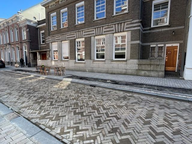Stationsstraat 40 01, Tilburg
