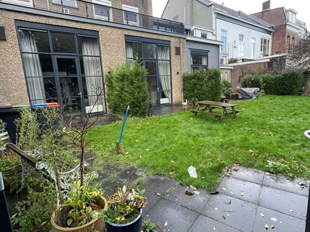 Stationsstraat 40 01, Tilburg