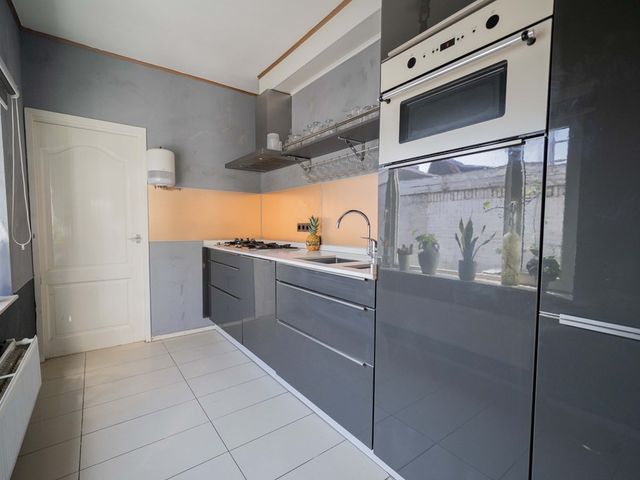 Munnikenweg 133, Beverwijk
