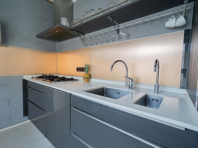 Munnikenweg 133, Beverwijk