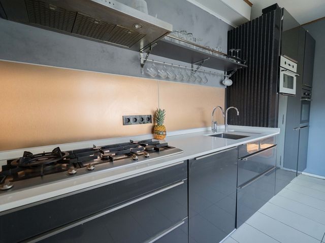 Munnikenweg 133, Beverwijk