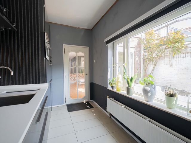 Munnikenweg 133, Beverwijk