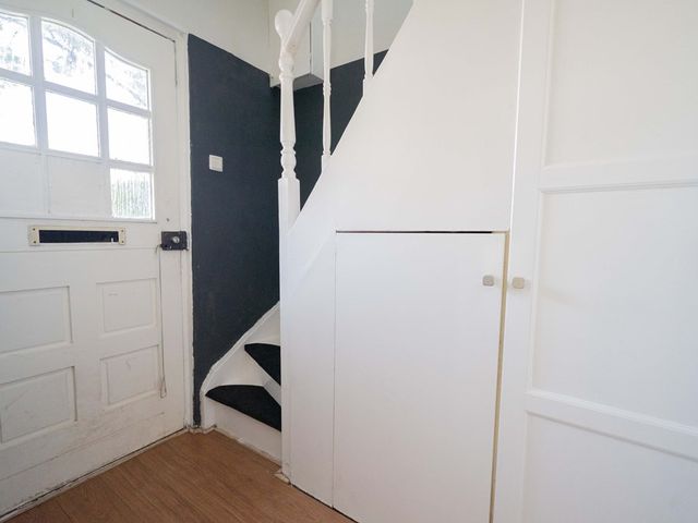 Munnikenweg 133, Beverwijk