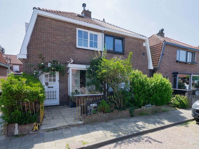 Munnikenweg 133, Beverwijk