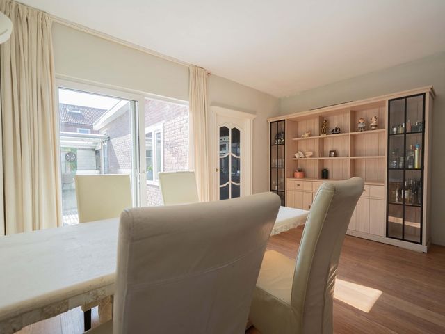 Munnikenweg 133, Beverwijk
