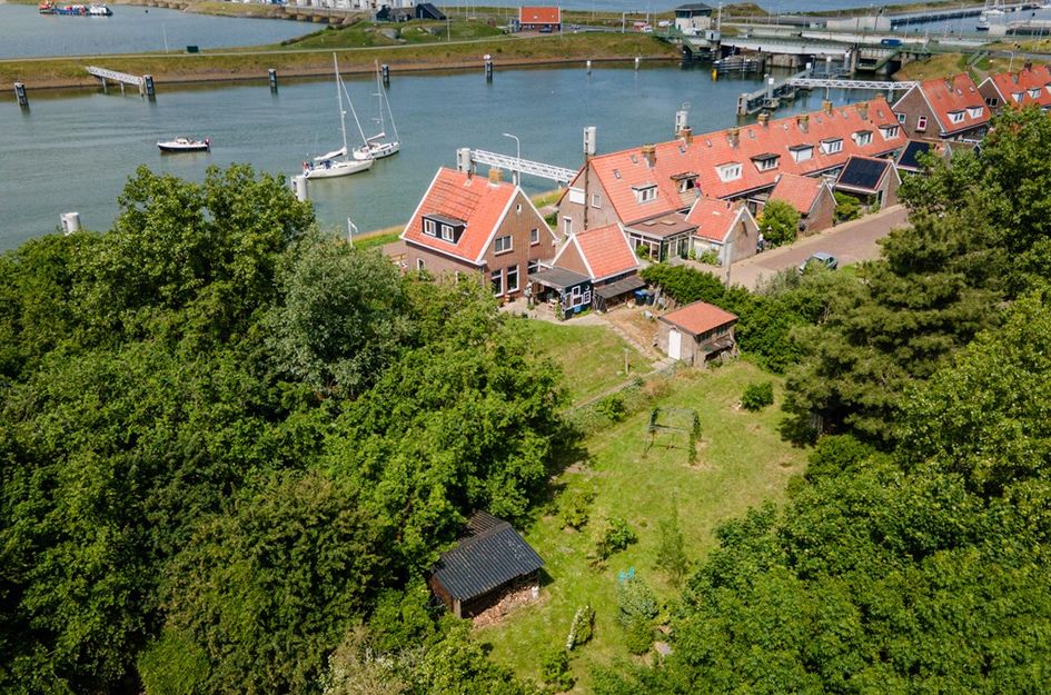 Sluisweg 41