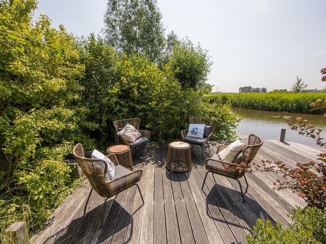 Wûnsstelling 23, Makkum