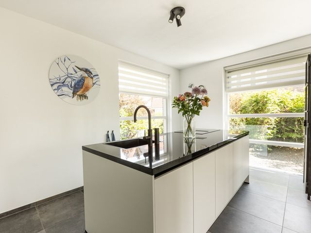 Wûnsstelling 23, Makkum