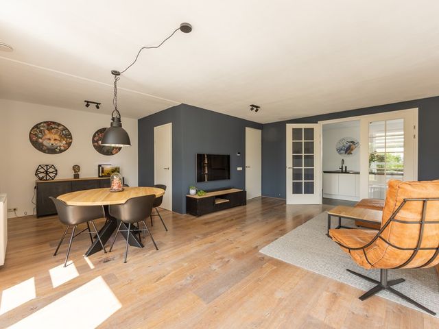 Wûnsstelling 23, Makkum