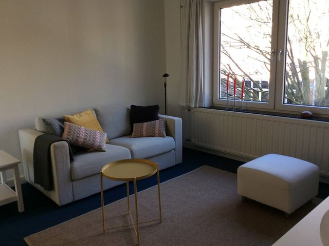 Herbenusstraat 91C, Maastricht