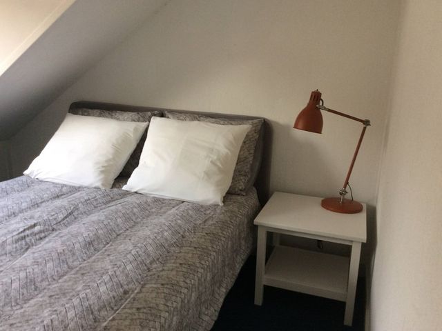 Herbenusstraat 91C, Maastricht