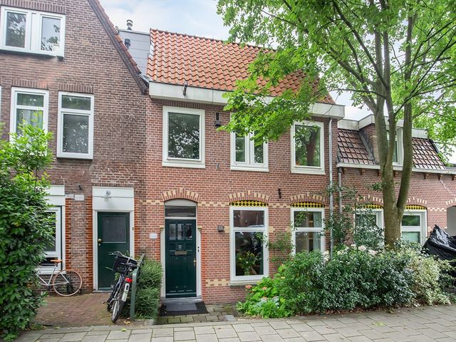 Amstelveenseweg 844, Amsterdam
