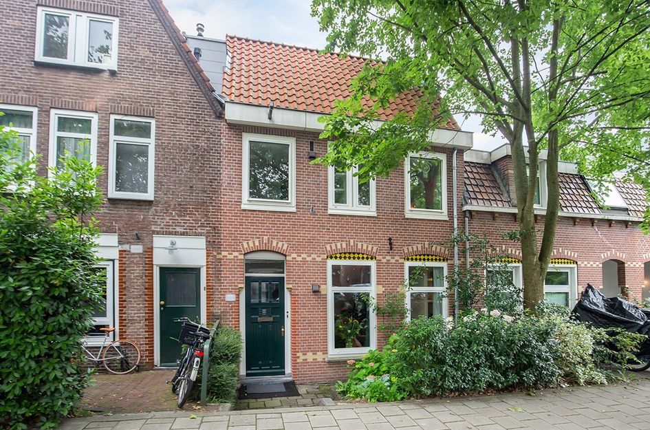 Amstelveenseweg 844
