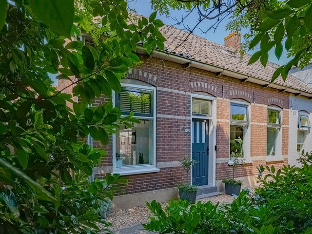 Rivierdijk 303, Sliedrecht