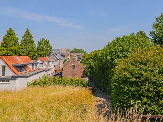 Rivierdijk 303, Sliedrecht