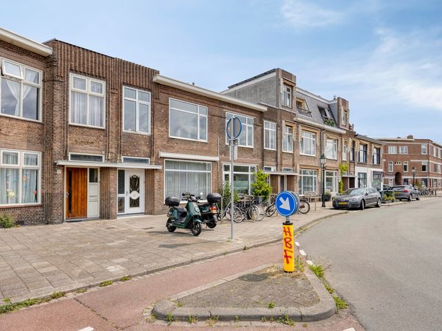Kranenburgweg 91, 's-Gravenhage