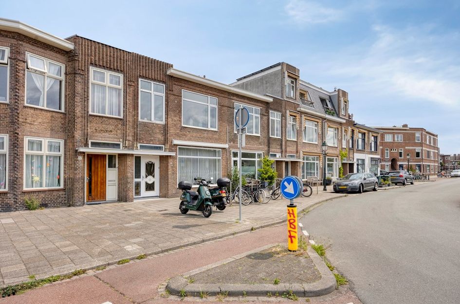 Kranenburgweg 91