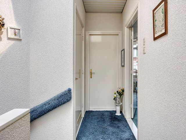 Kranenburgweg 91, 's-Gravenhage