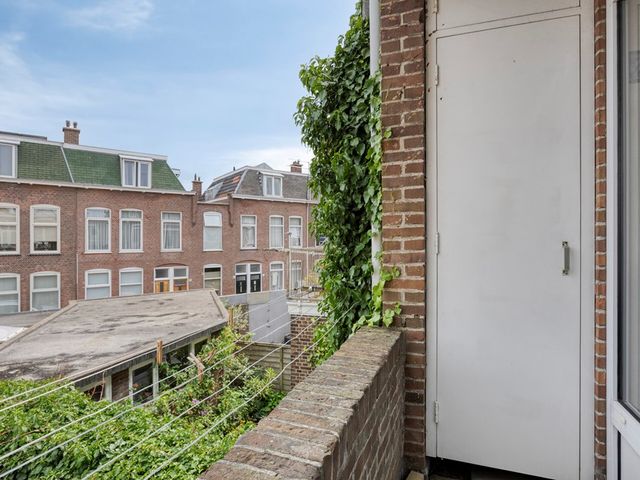 Kranenburgweg 91, 's-Gravenhage