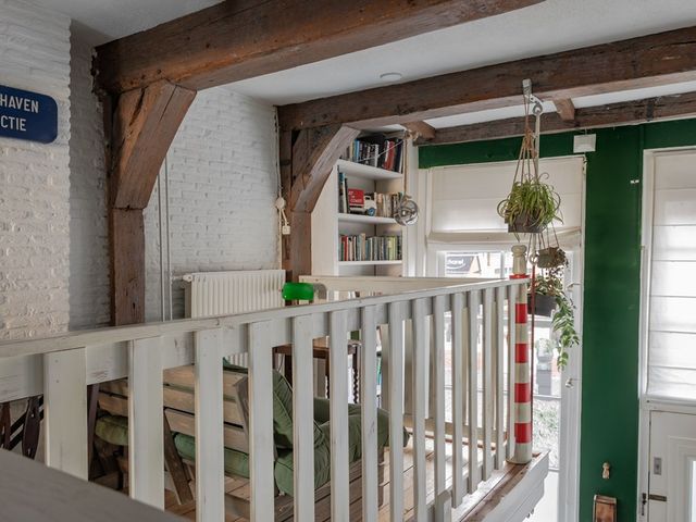 Kleine Noord 20, Hoorn