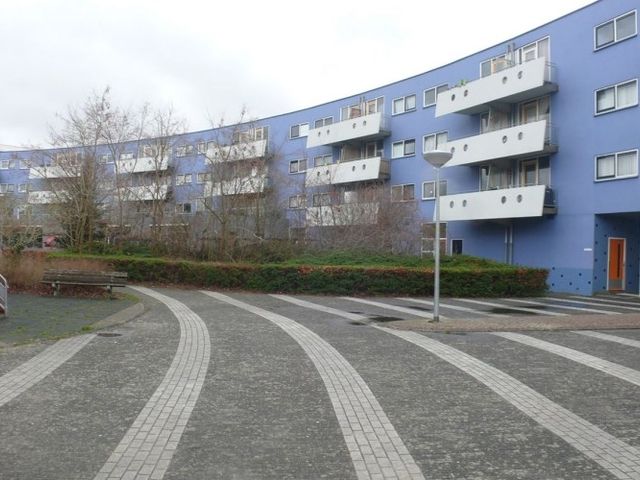 Peter Sellershof , Almere