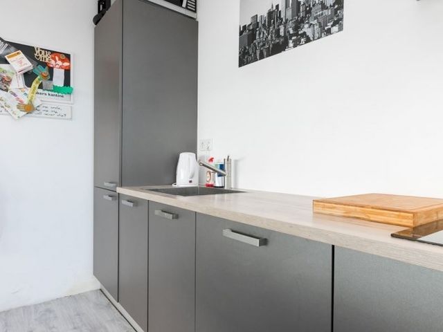 Pygmalionstraat , Almere